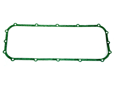 Plenum Chamber Gasket	153381