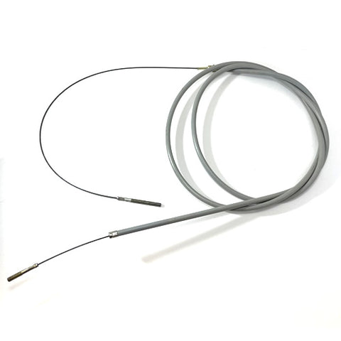 Accelerator Cable	153698