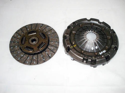 Reconditioned Clutch Disc & Cover	153724-R