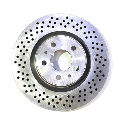 Front Brake Disc	153730