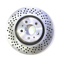 Front Brake Disc	153730