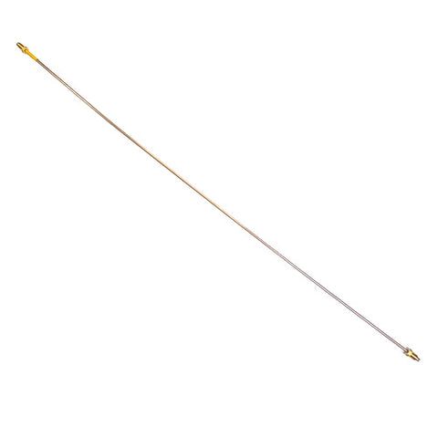 RH Accumulator Pipe	154157