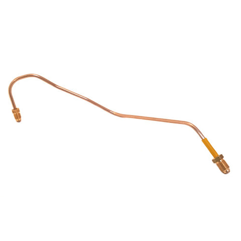 LH Accumulator Pipe	154158