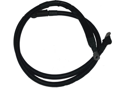 Alternator power cable	154446
