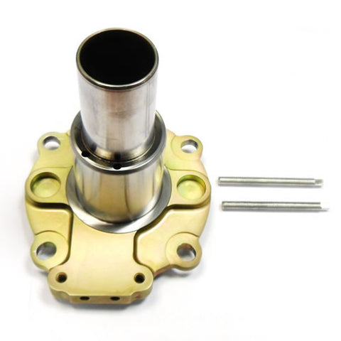 Clutch Release Bearing Flange	154511
