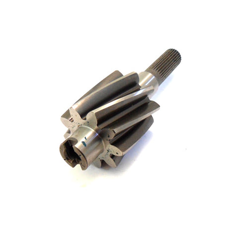 Oil Pump Gear	154519