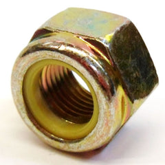 Upper Inner Front Wishbone Bush Nut	15503811