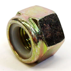 Upper & Lower Inner Rear Wishbone Bush Nut	15503911