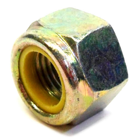 Lower Inner Front Wishbone Bush Nut, front fixing	15503915