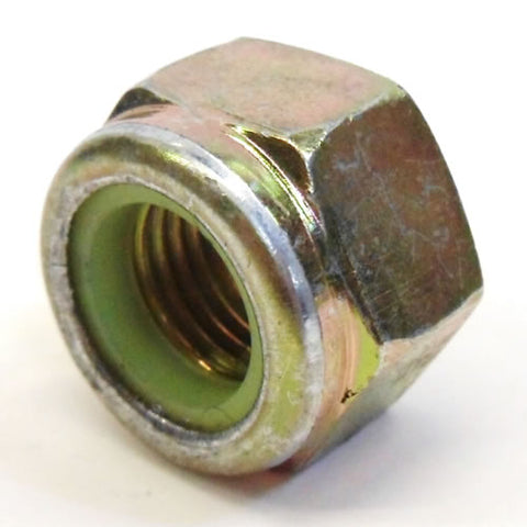 Lower Inner Front Wishbone Bush Nut, front fixing	15503921