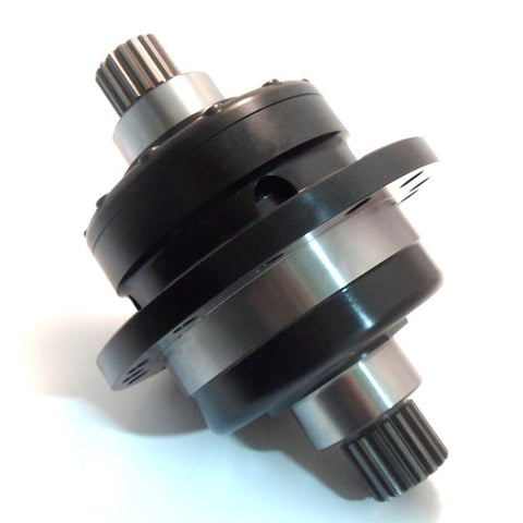 Limited Slip Differential	155099/A
