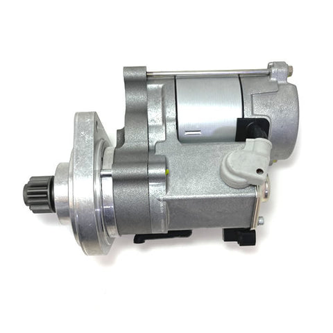 Starter Motor	155166/A