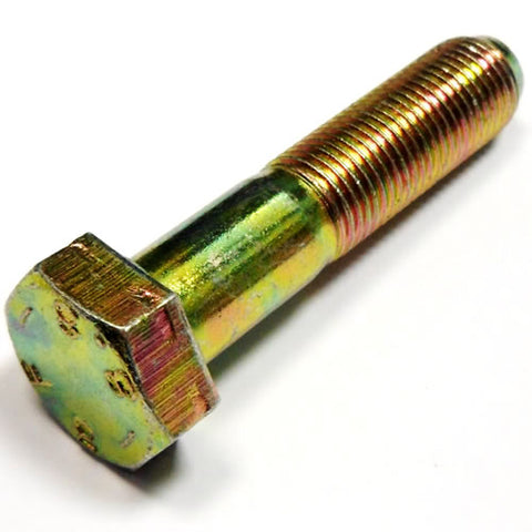 Rear Torsion Bar Bolt	15540921