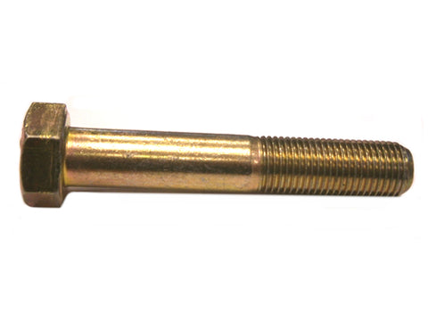 Upper & Lower Inner Front Wishbone Bolt	15541221