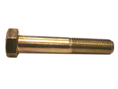 Upper & Lower Inner Front Wishbone Bolt	15541221