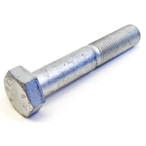 Gearbox Locating Bush Screw, chassis end	15541234