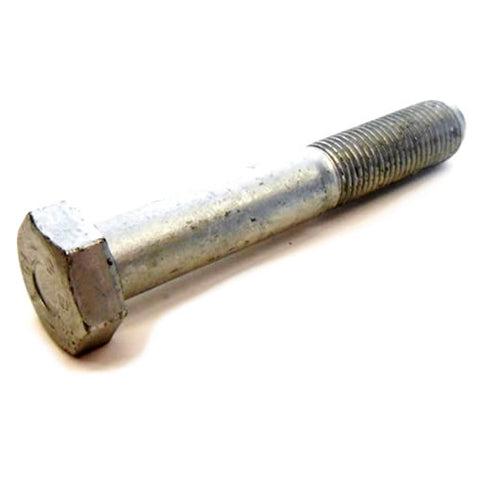 Rear Upper Inner Front Wishbone Bush Bolt	15541334