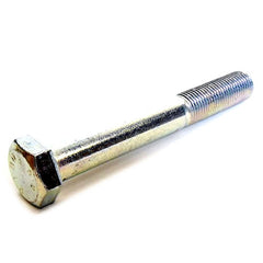 Upper Inner Front Wishbone Bush Bolt	15541521