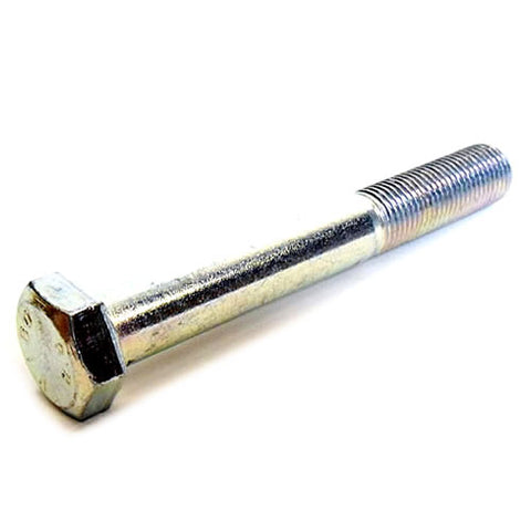 Upper Inner Front Wishbone Bush Bolt	15541521