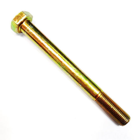 Engine Mount Bolt	15541821