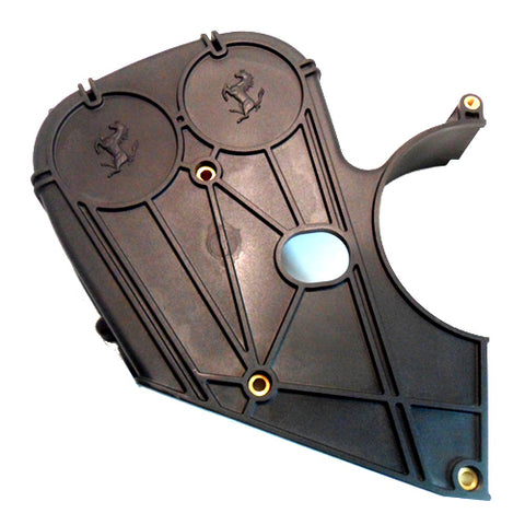 RH Engine Cover	155422