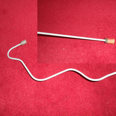 Suspension System Pipe From Union To Valve	155446
