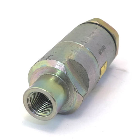 Brake Regulator	155808