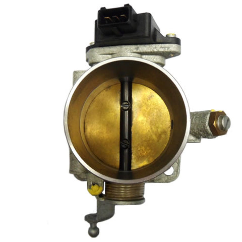 LH Throttle Body	155984