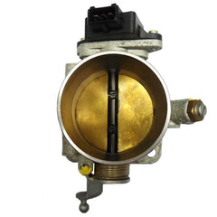 LH Throttle Body	155984