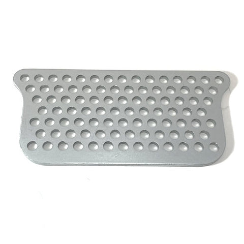 Drilled Plate	156118