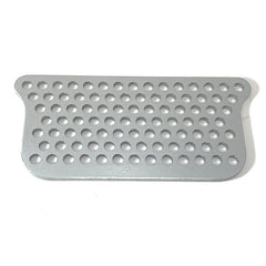 Drilled Plate	156118