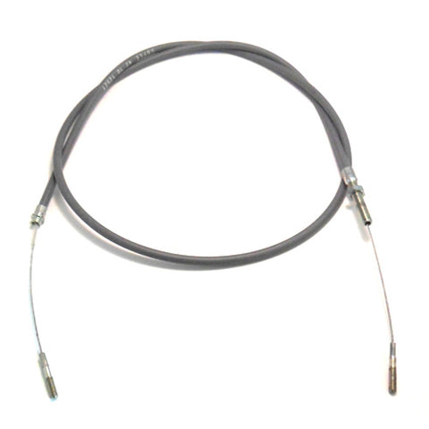 RHD Throttle Cable	156123