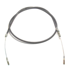 RHD Throttle Cable	156123