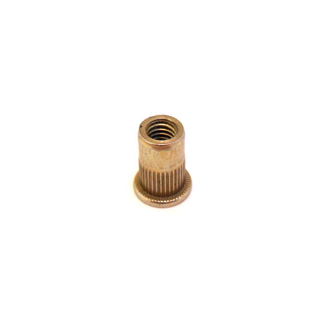 Rivet, 6x16	15628570