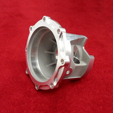 Differential Side Cover	156352