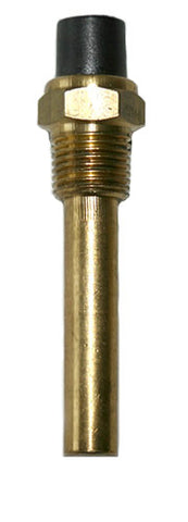 Oil Temperature Sender Unit	24618025