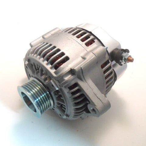 Alternator	156858