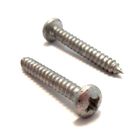 Front Bumper Camera Mounting Screw	15687404
