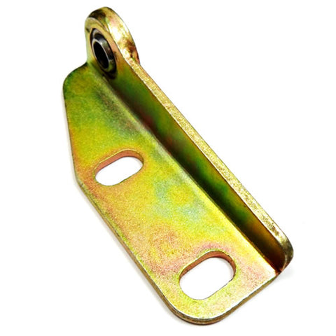 LH Exhaust Mount Plate	157344