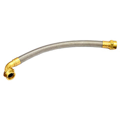 Radiator to Reservoir Oil Hose	157387/A