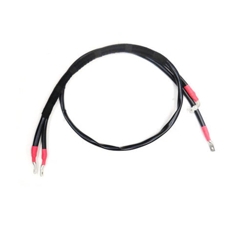 Terminal Box to Alternator and Starter Motor Cable	157506