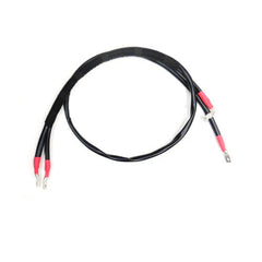 Terminal Box to Alternator and Starter Motor Cable	157506
