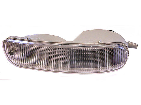 RH Side Indicator Lamp	157511/A
