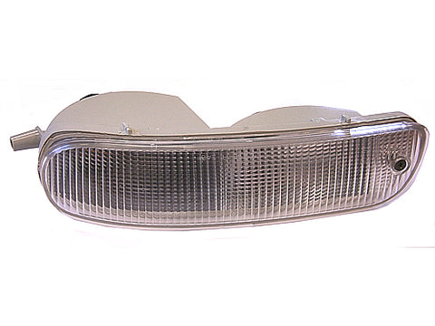 LH Side Indicator Lamp	157512