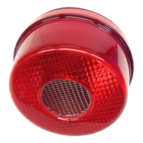 RH Inner Tail Lamp: Fog/Reverse	157513