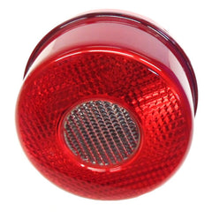 LH Inner Tail Lamp: Fog/Reverse	157514