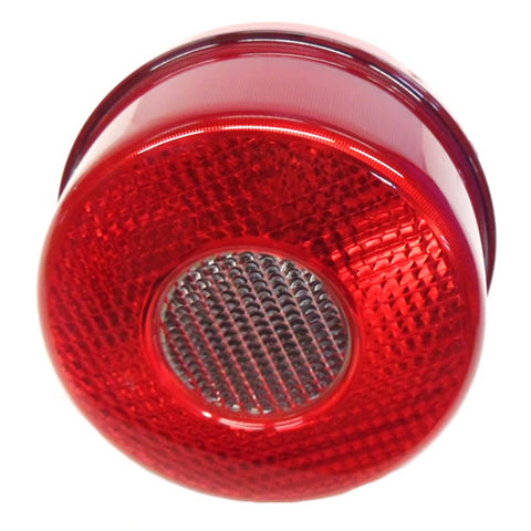 LH Inner Tail Lamp: Fog/Reverse	157514