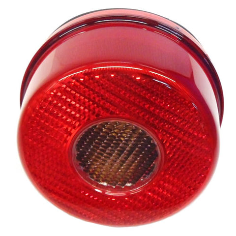 RH Outer Tail Lamp: Stop/Indicator	157515
