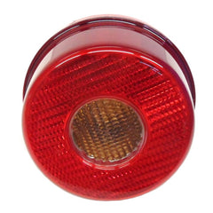 LH Outer Tail Lamp: Stop/Indicator	157516