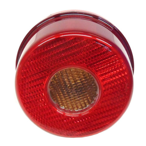LH Outer Tail Lamp: Stop/Indicator	157516